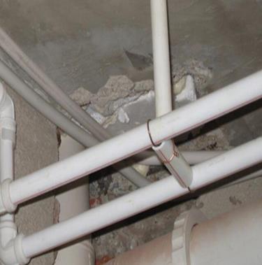 西宁市漏水维修 卫生间漏水的原因是什么？卫生间下水管漏水怎么办？
