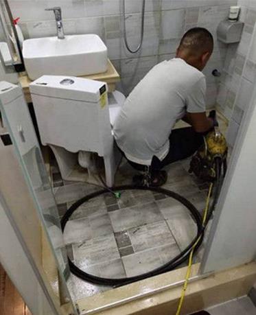 西宁市测漏水 卫生间漏水是为什么呢如何解决呢?