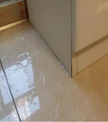 西宁市漏水检测 厕所漏水怎么检测?